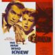 the man who knew too much 1956 film paramount