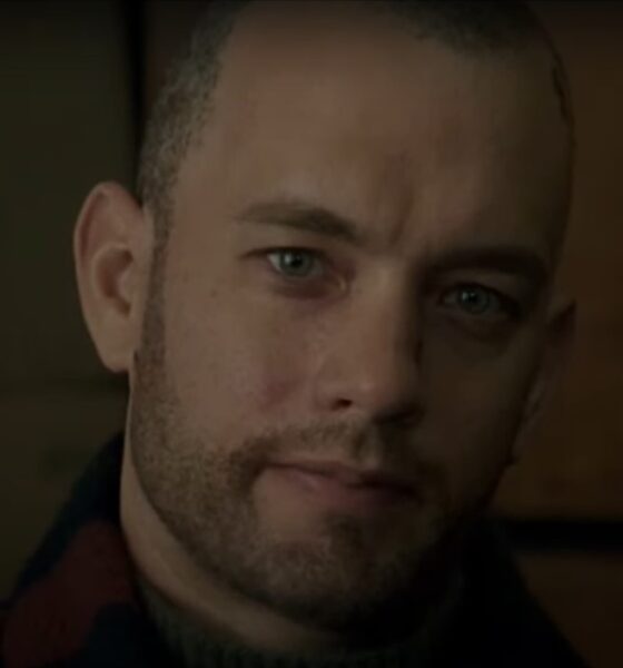 Tom Hanks dans Philadelphia