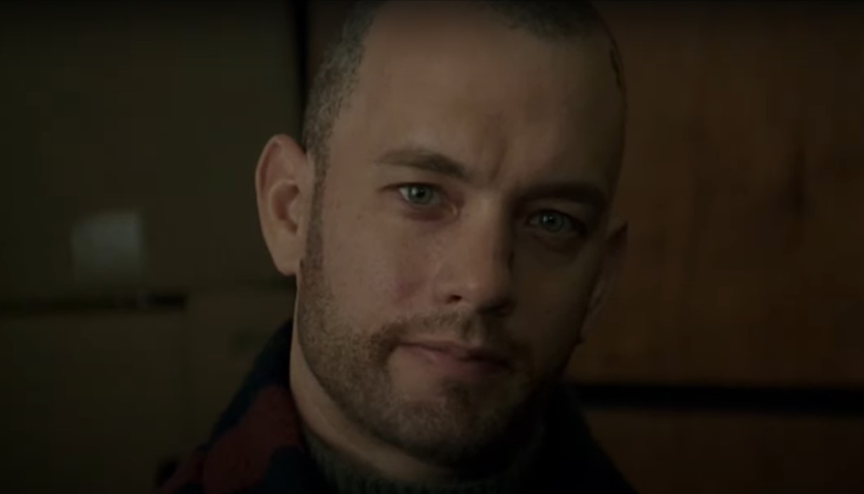 Tom Hanks dans Philadelphia