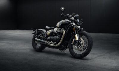 triumph bobber tmc 5