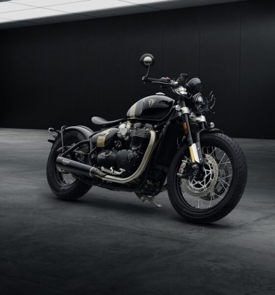 triumph bobber tmc 5