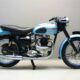 triumph t 110 1954