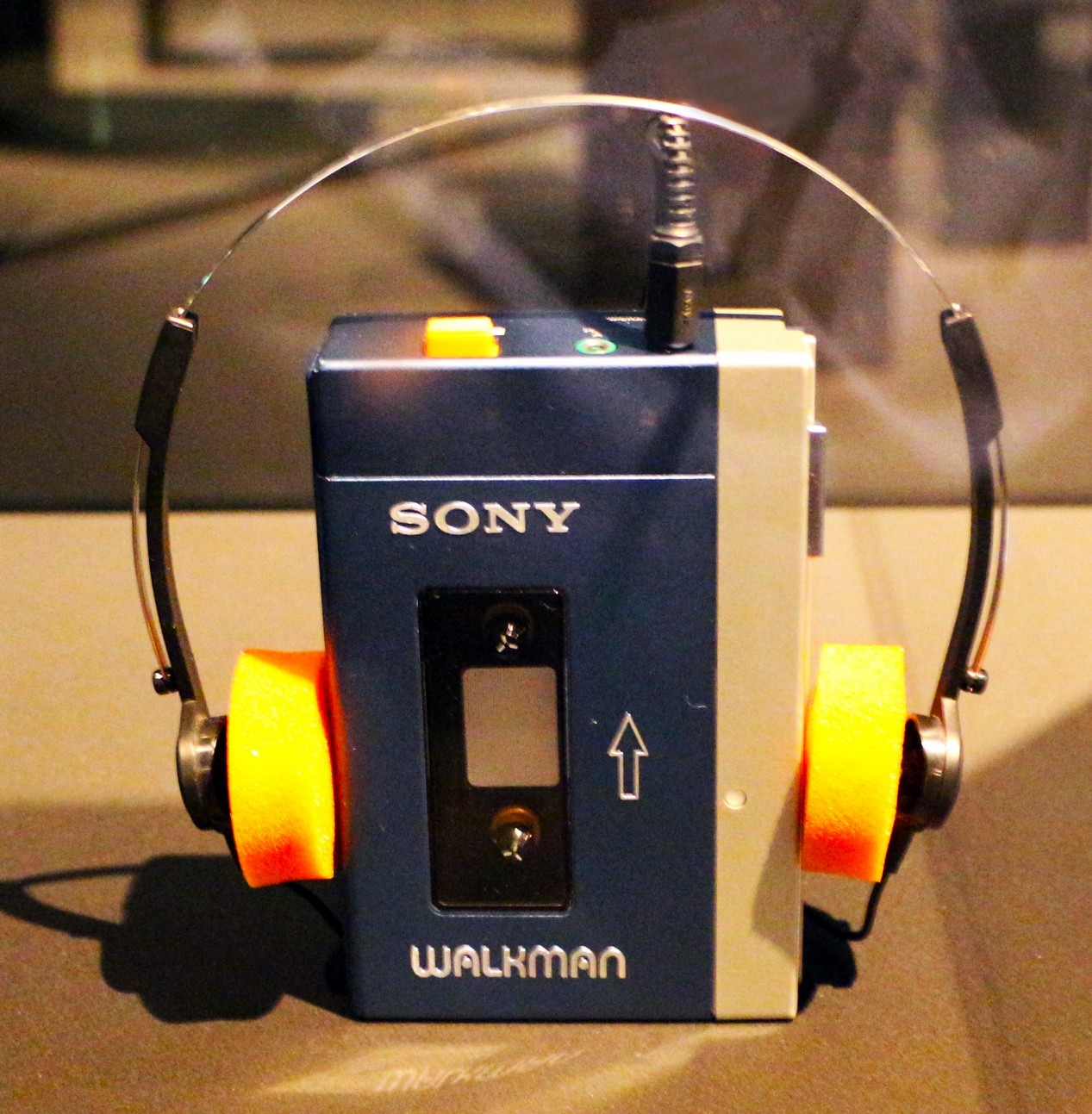 walkman sony 1979