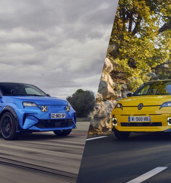 alpine a290 r5 etech