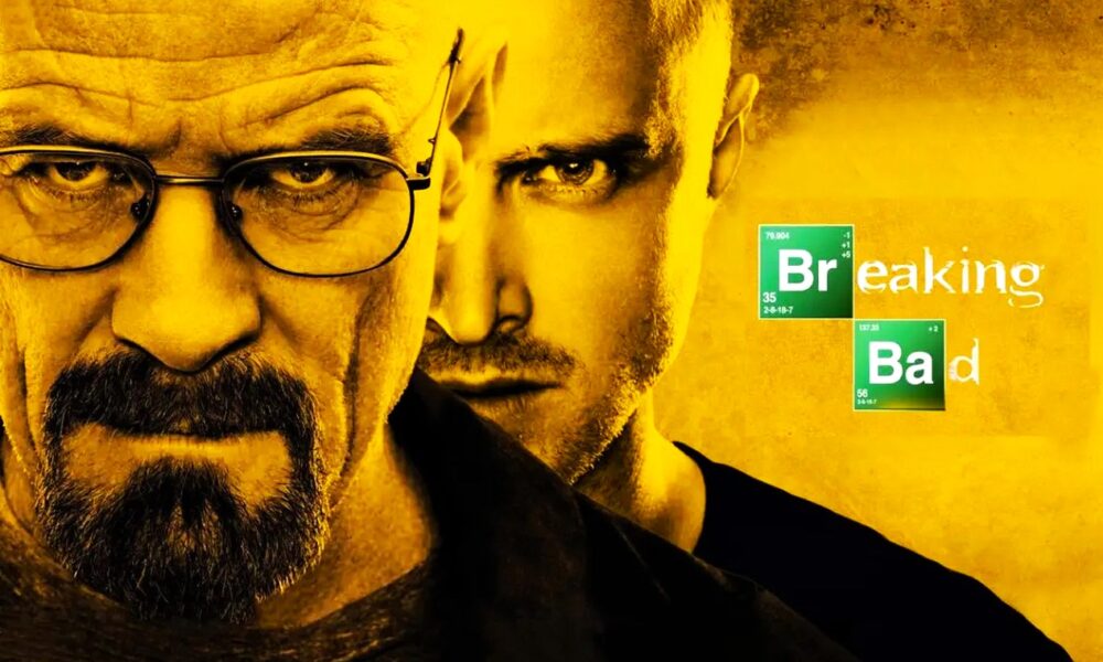 breaking bad amc