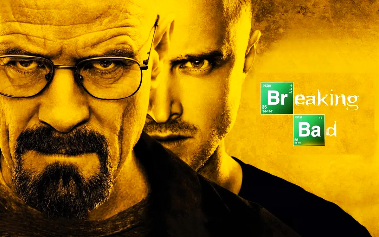 breaking bad amc