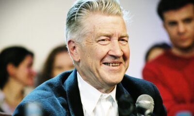 david lynch by kargaltsev