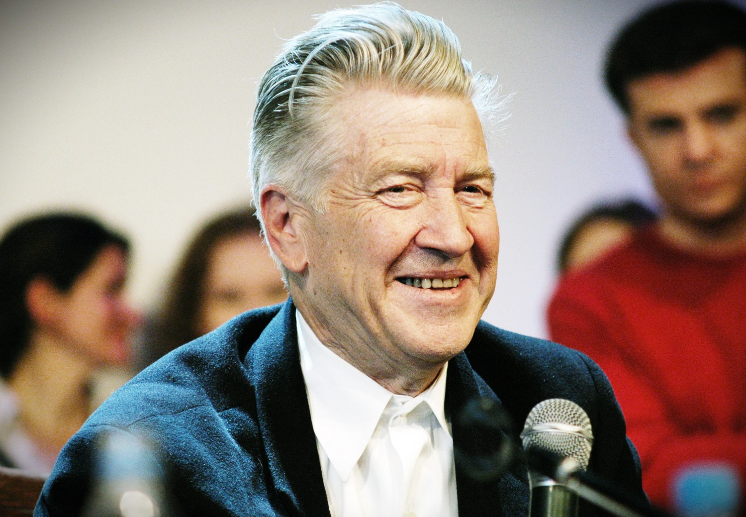 david lynch by kargaltsev