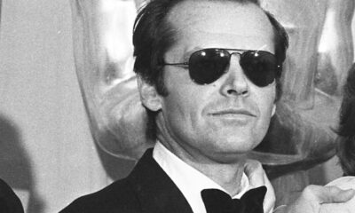 jack nicholson academy awards 1976