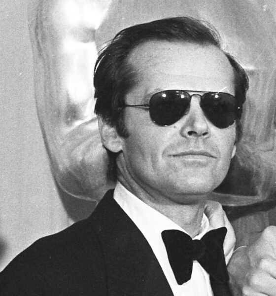 jack nicholson academy awards 1976