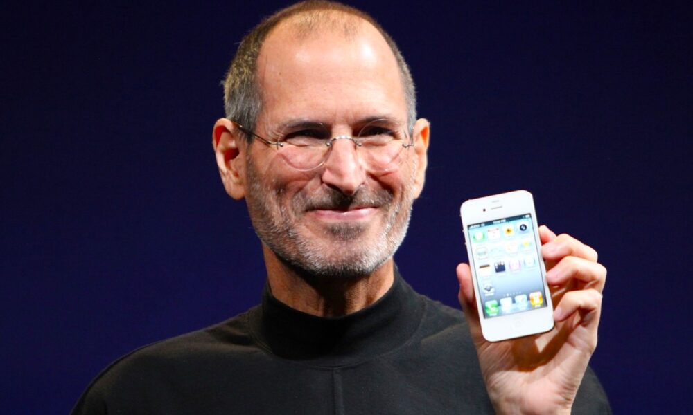 steve jobs 2010 wikimedia