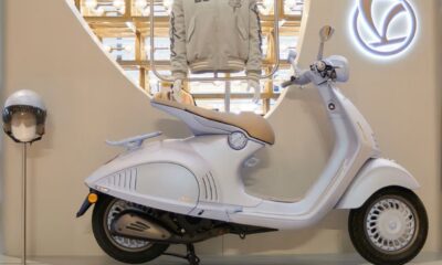 vespa snake 4