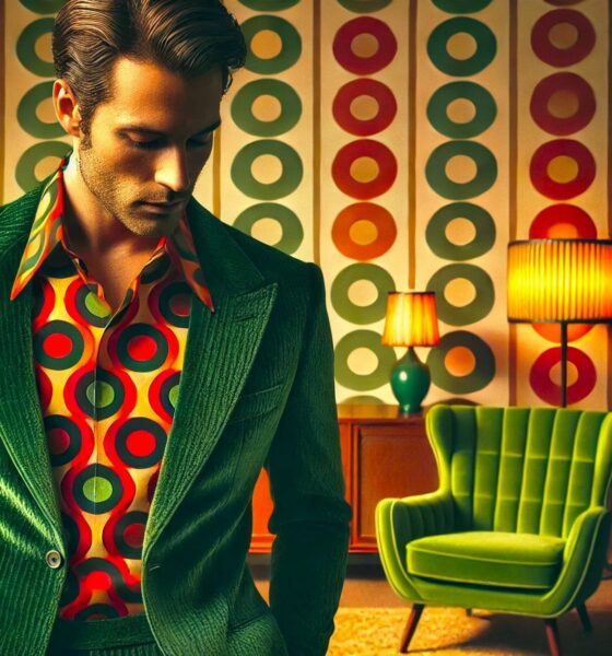 vintage vetement entretien ai