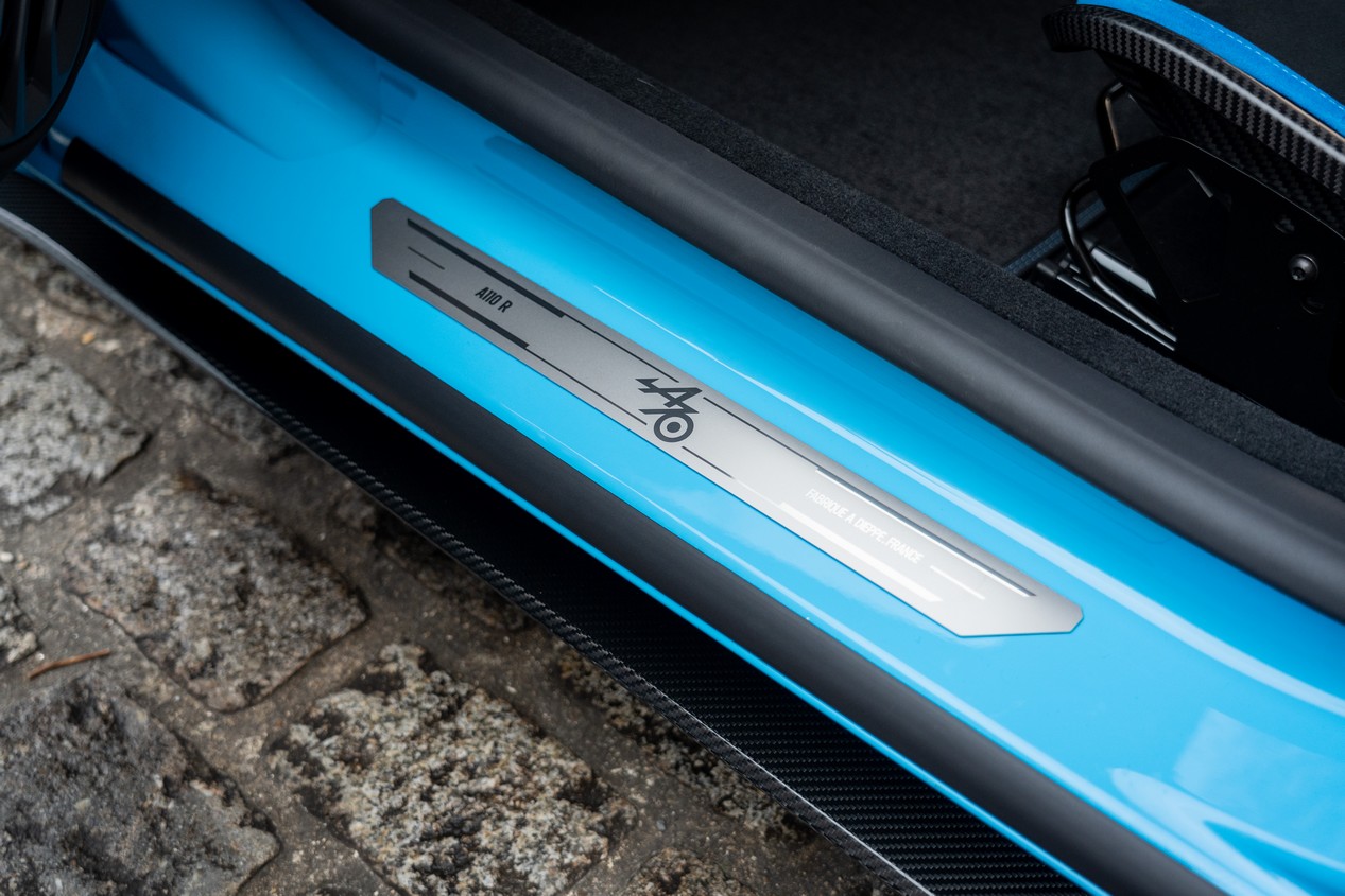 alpine a 110 r 14