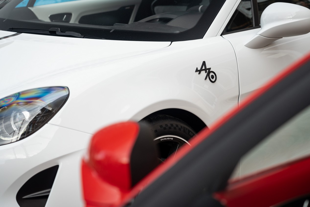 alpine a 110 r 18