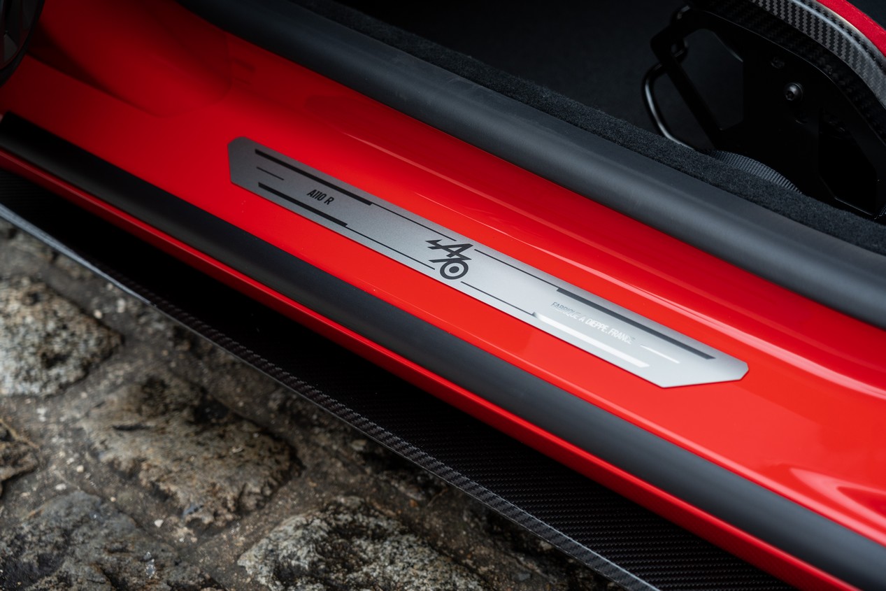 alpine a 110 r 29