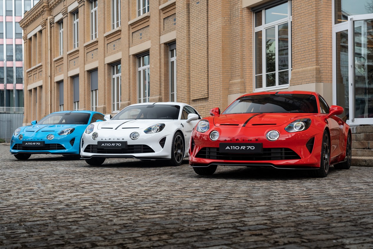 alpine a 110 r 5