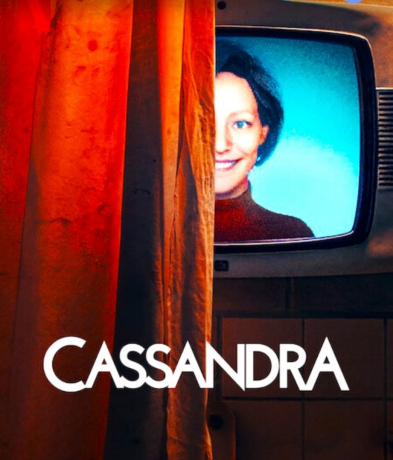 cassandra affiche