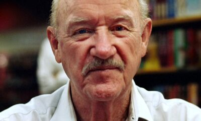 gene hackman 23062008