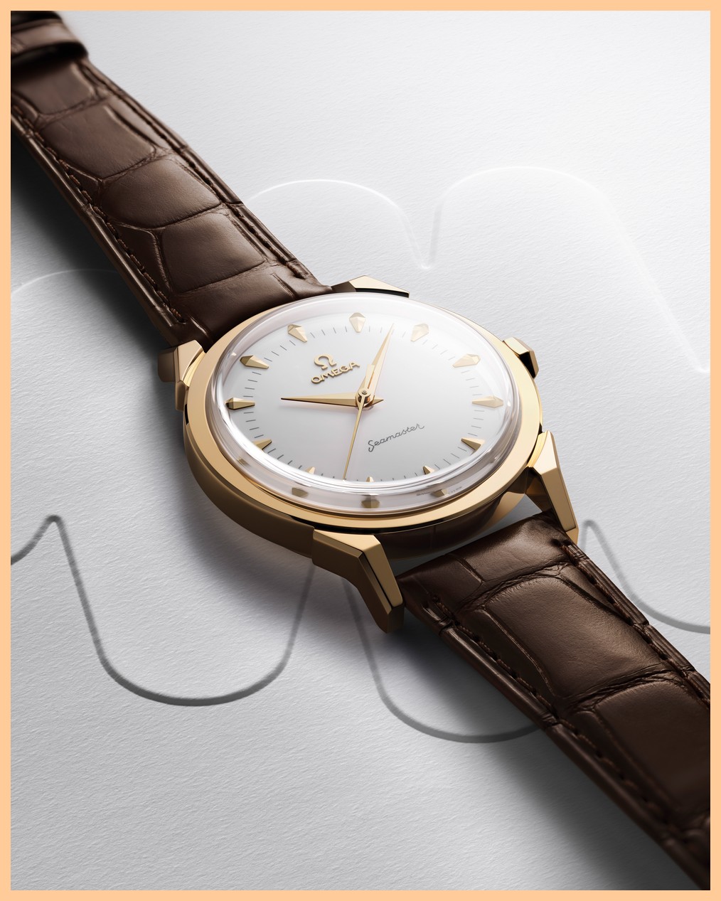 montre omega seamaster jo 2026 4