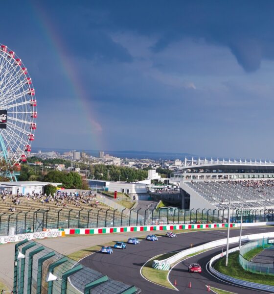 circuit suzuka japon credit morio