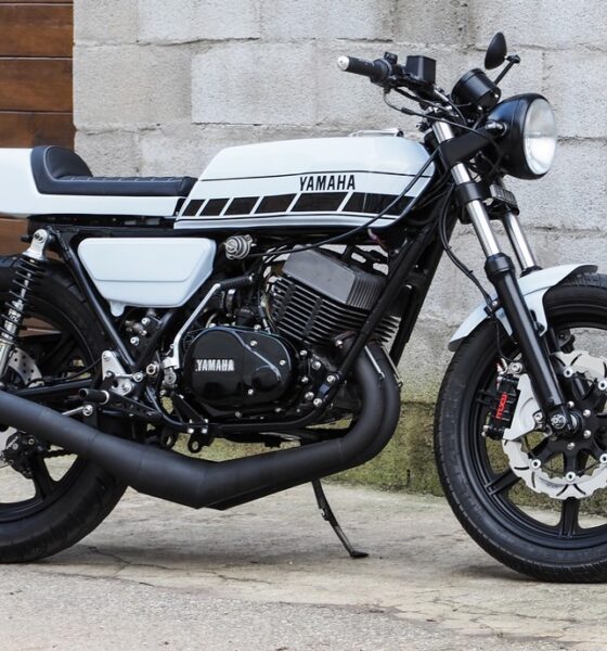 yamaha 400 rd une