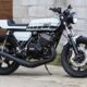 yamaha 400 rd une