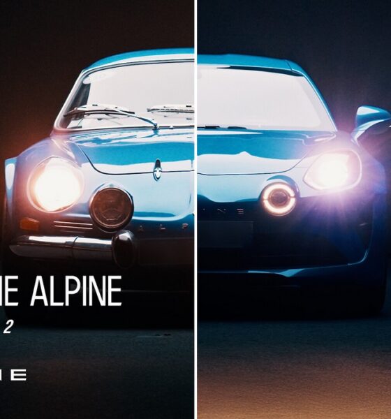 alpine 70 ans episode 2 la ligne alpine 2