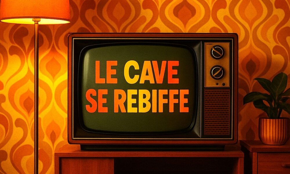 cave se rebiffe