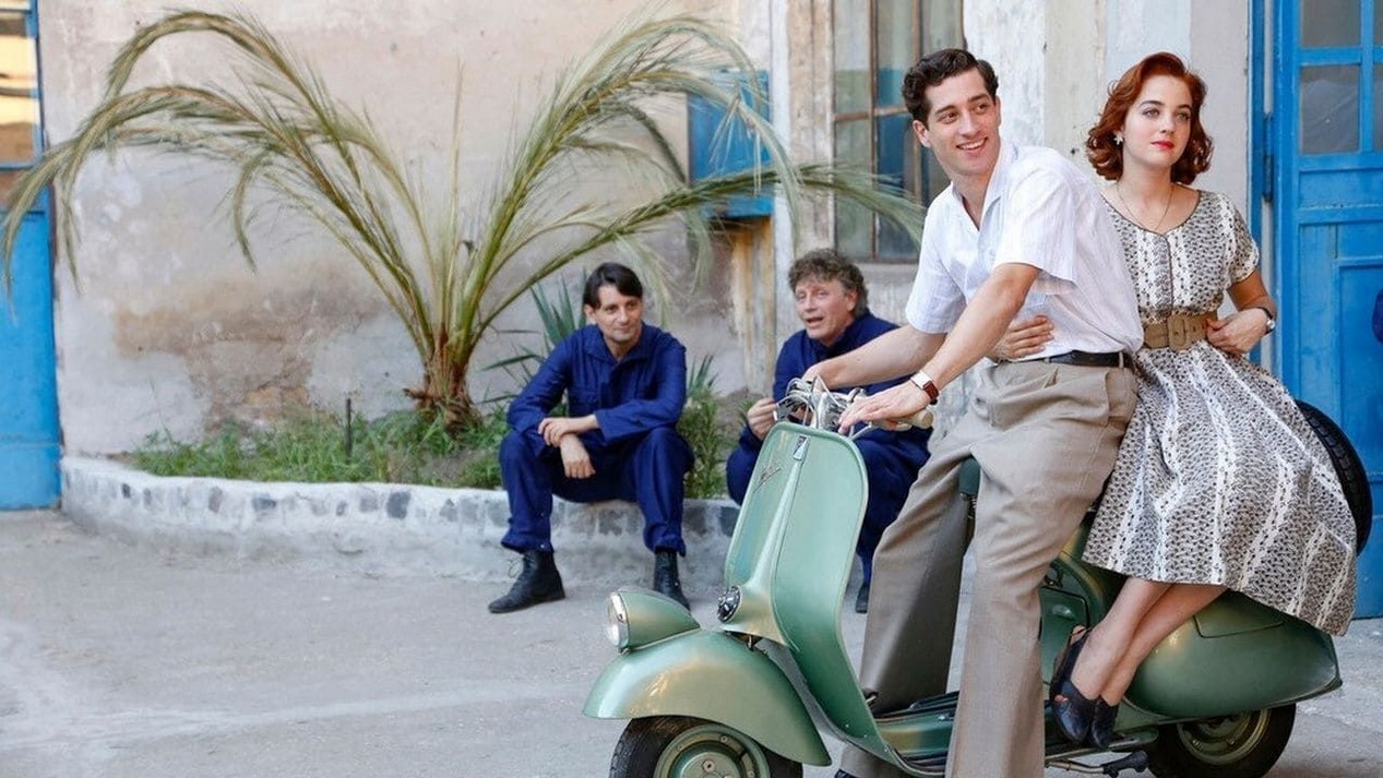 enrico piaggio rai 3