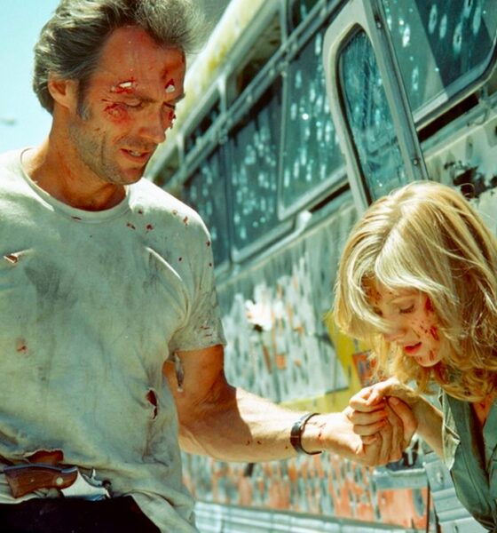 epreuve de force clint eastwood sondra bulocke warner bros