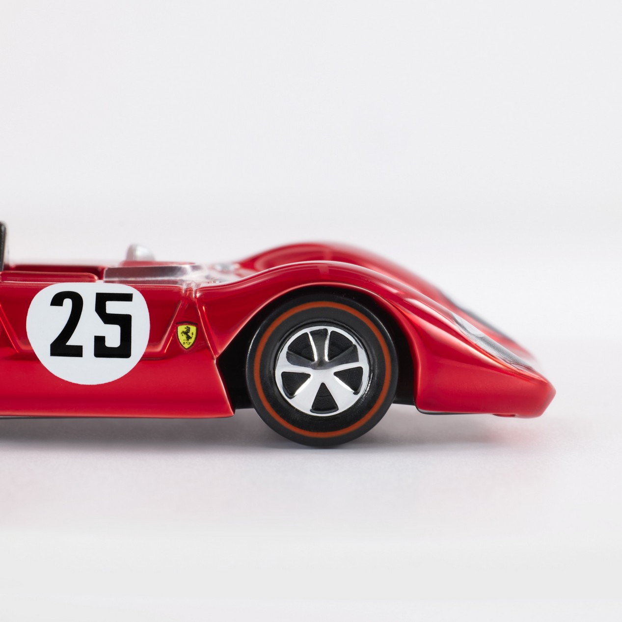 hot wheels ferrari 2