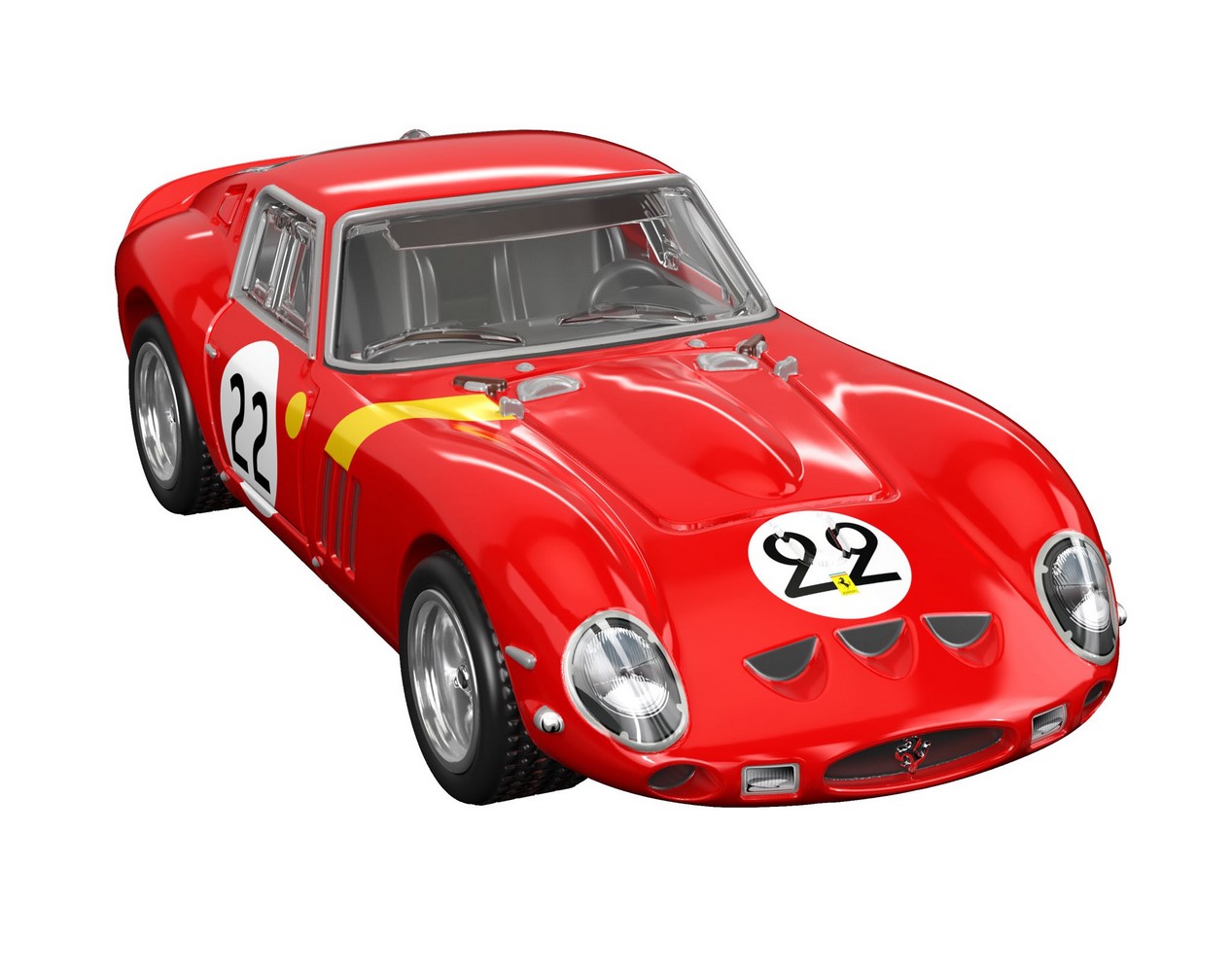 hot wheels ferrari 250 gto 13