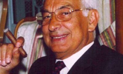 isidore partouche