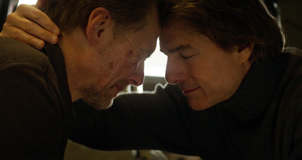 mission impossible the final reckoning 5