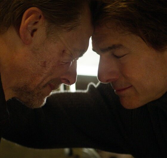 mission impossible the final reckoning 5