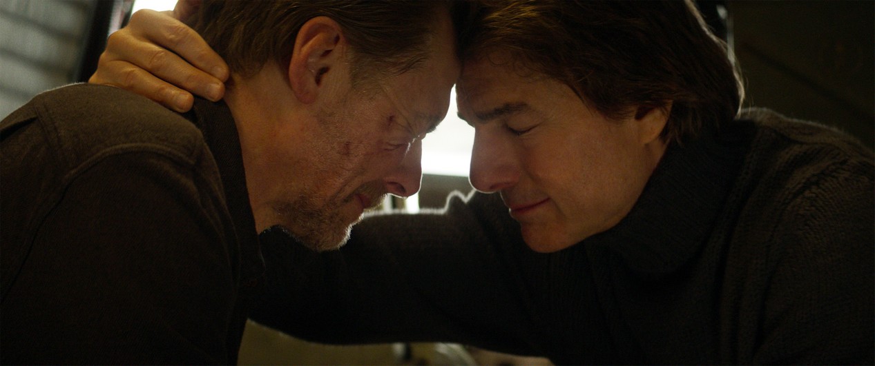 mission impossible the final reckoning 5