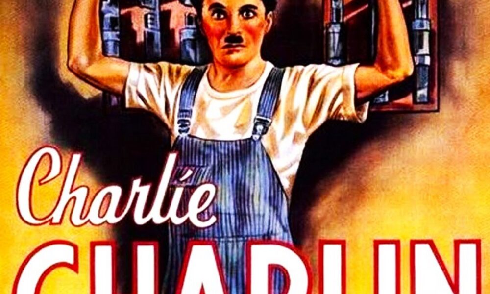 modern times affiche resize