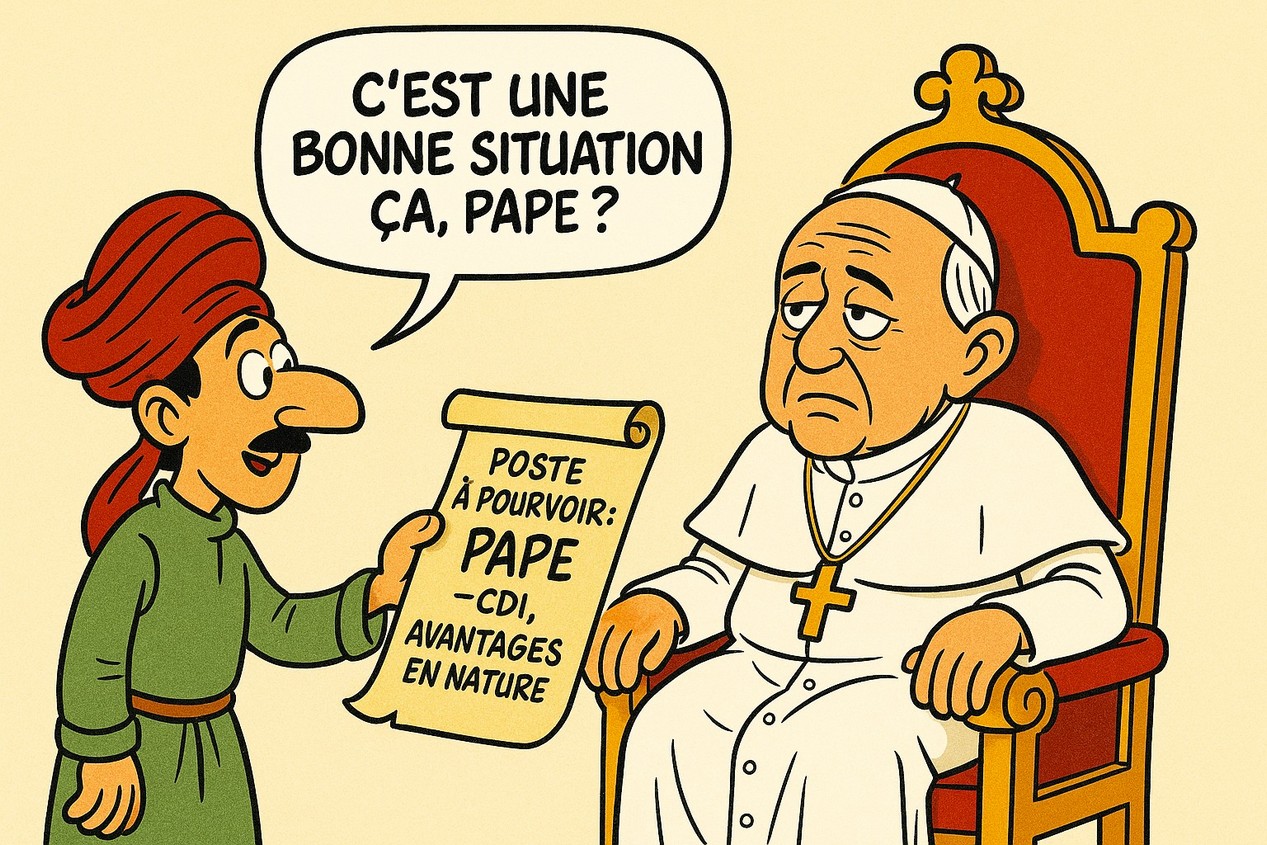pape chat gpt