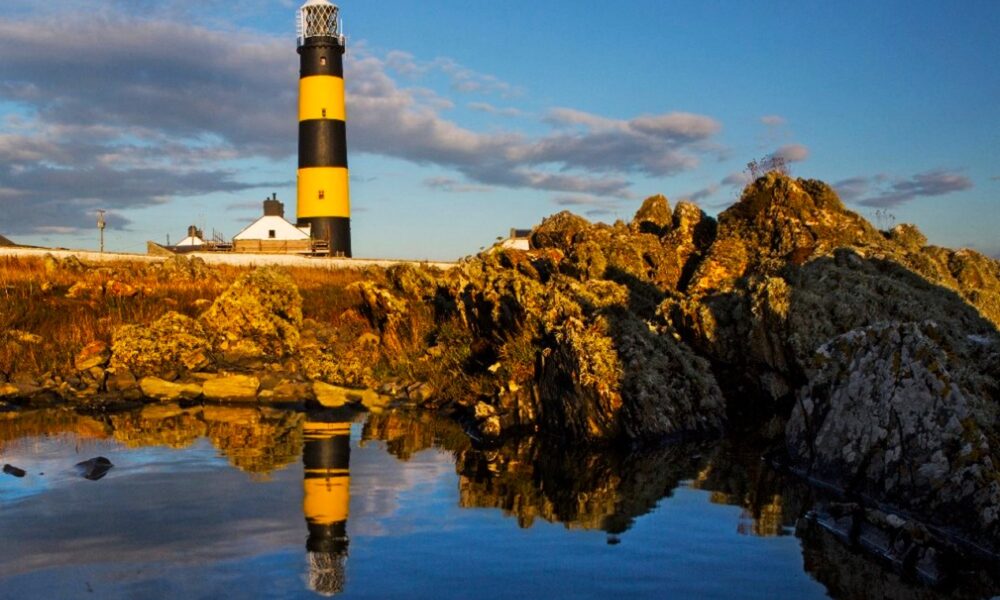 saint johns lighthouse