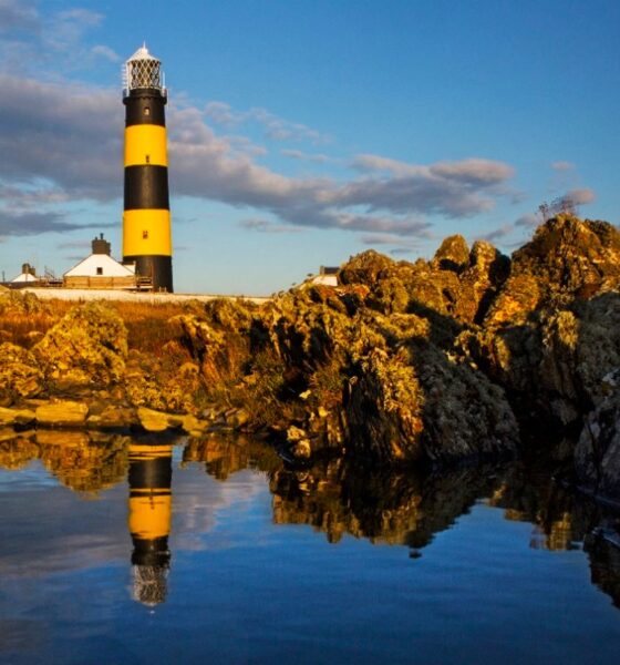 saint johns lighthouse