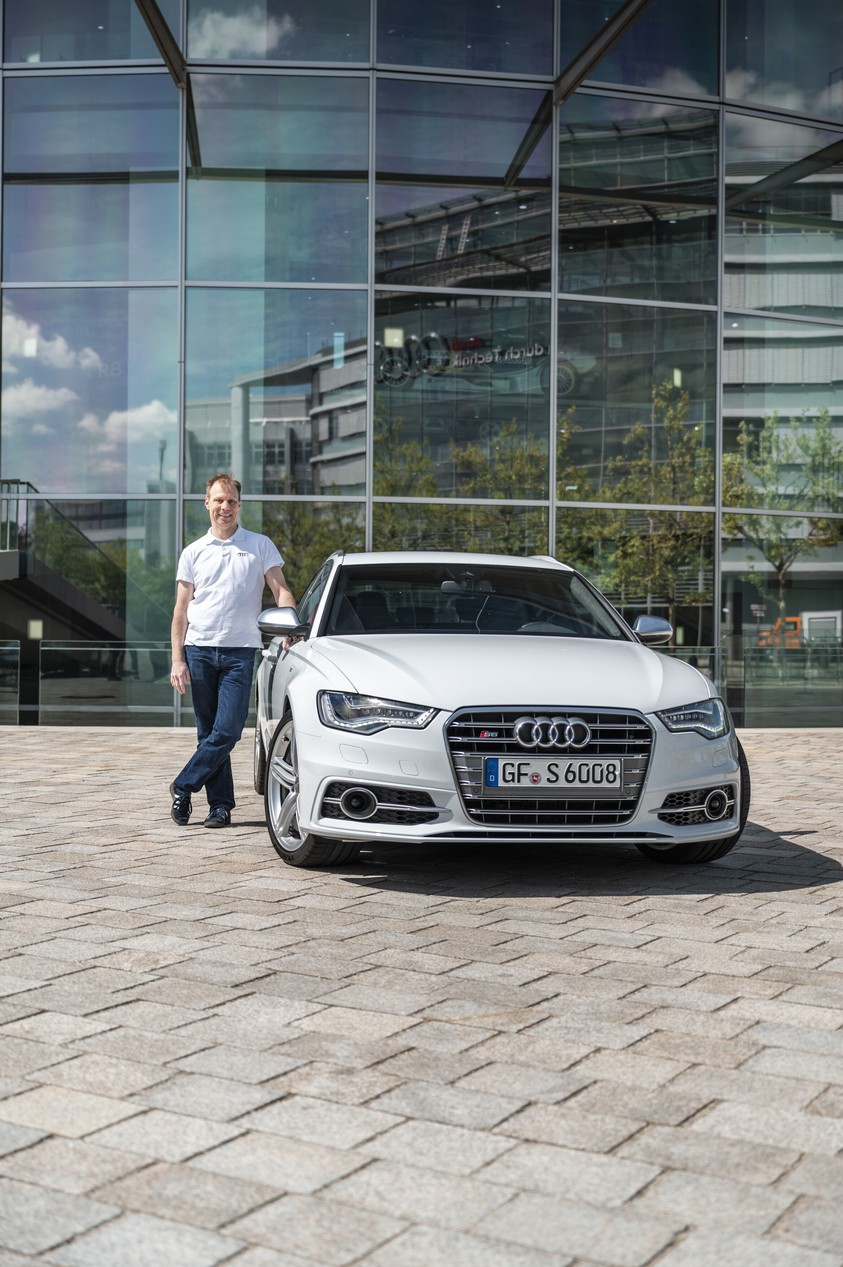 audi s6 avant c7
