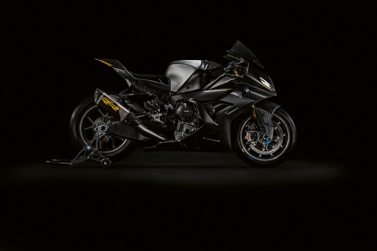 bmw motorrad concept rr 5
