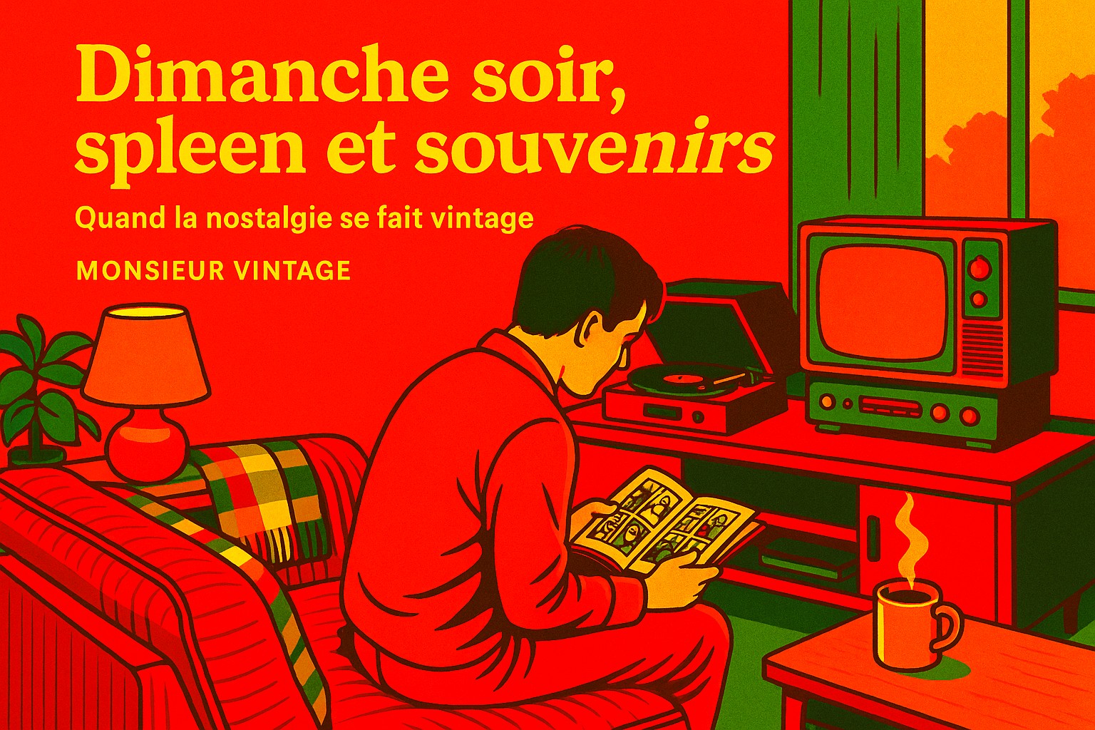 dimanche soir ia