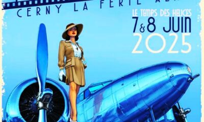 la ferte allais 2025 affiche