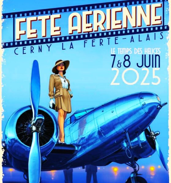 la ferte allais 2025 affiche