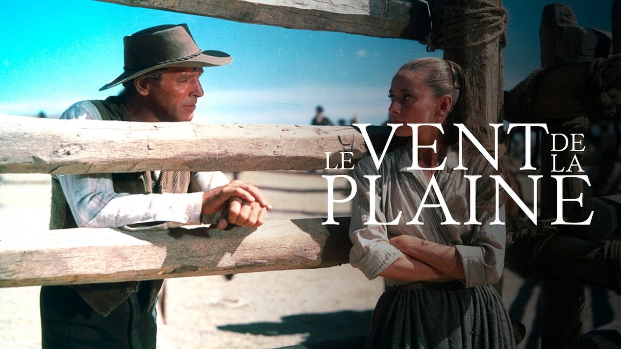 le vent de la plaine 1
