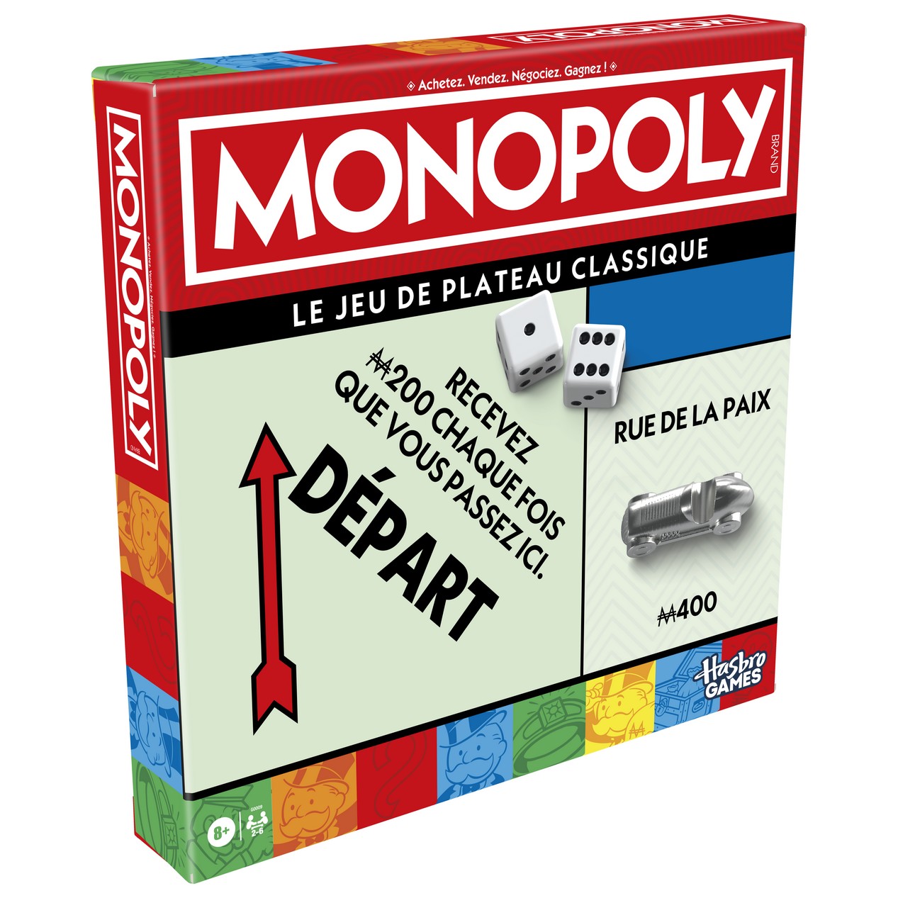 monopoly 90 ans extensions 12