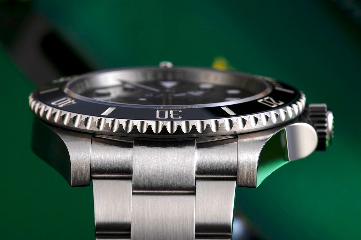 montre mecanique rolex