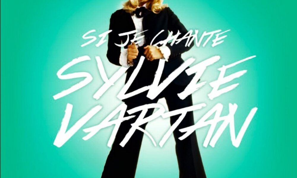 sylvie vartant affiche